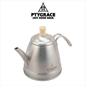 PTYGRACE vO[X gDAN R[q[|bg 1.2L Vo[