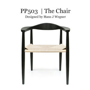 nXEJEEFOi[ kƋ v_Ng _CjO`FA ֎q ؐ CX THE CHAIR(UE`FA) y[p[R[hdl PP-503-PC  lCii` / ubNj