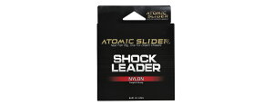 Ag~bNXC_[VbN[_[ iC(Atomic Slider Nylon Shock Leader)@啨^i^iC@C^Y^ё^́^ނ莅^JX^C^^ދ^