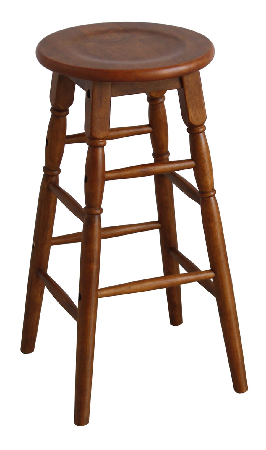 hommage 限定モデル High Stool BR 返品交換不可 ブラウン
