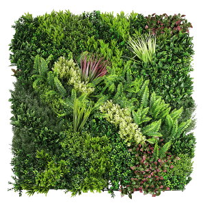 moreleaf orientalC �ŏ�c500mm×��500mm 4���Z�b�g