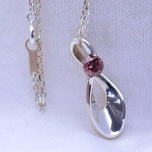 lbNX fB[X CtBjeB L[rbNlbNX ïyAlbNX yAlbNX  Vo[ANZT[ { Silver925 Blue-Catu[Lbgy