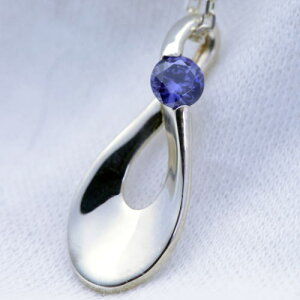 yAlbNX Y CtBjeB L[rbNlbNX ïyAlbNX yAlbNX  Vo[ANZT[ Silver925 {Blue-Catu[Lbgy