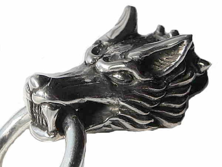 楽天市場 ケルベロスtop ケルベロスペンダント 獅子 メンズペンダント ウルフペンダント ハード系トップ ギリシャ神話 地獄の番犬 メンズアクセ Silver925 日本製 動画 ブランド Purplehaze Auktn 送料無料 夢ロード