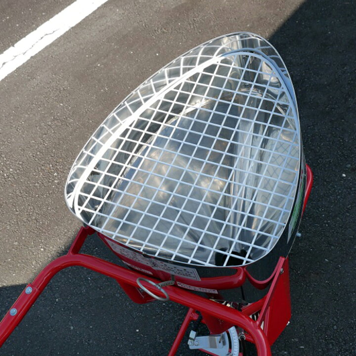 楽天市場】落合刃物工業 手押式 肥料散布機 IR-3《メーカー直送 