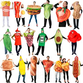 ハロウィン 衣装 食べ物 ホットドッグ ハロウィン コスプレ ハロウィン 衣装 ハロウィン 仮装 コスチューム 衣装 仮装 ハロウィーン ハロウィン 衣装 大人用 女性用 レディース ガールズ ウィッチ イベント用品 ハロウィン コスプレ ハロウィーン衣装 Halloween変装