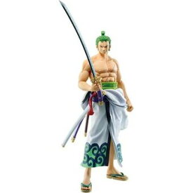 楽天市場 ゾロ十郎 フィギュアの通販