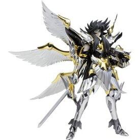 【中古】【未開封】 聖闘士聖衣神話 聖闘士星矢 冥王ハーデス 15th Anniversary Ver. 約160mm ABS&PVC&ダイキャスト製 塗装済み可動フィギュア [併売:1776]【赤道店】