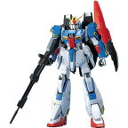 【中古】 MG 1/100 MSZ-006 ゼータガンダム (機動戦士Zガンダム) [併売:184B]【赤道店】