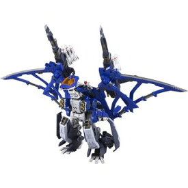 【中古】コトブキヤ ZOIDS RZ-010 プテラスボマー ジェミー仕様 1/72スケール プラスチックキット プラモデル[併売:0SQ3]【赤道店】