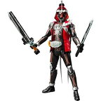 【中古】【未開封】S.H.Figuarts 仮面ライダーゴースト ムサシ魂[併売:0TCF]【赤道店】