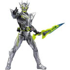 【中古】S.H.Figuarts 仮面ライダーゼロワン メタルクラスタホッパー[併売:10ID]【赤道店】