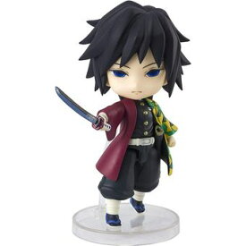 【中古】【未開封】Figuarts mini 鬼滅の刃 冨岡義勇[併売:0X4X]【赤道店】