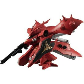 【中古】【未開封】機動戦士ガンダム MOBILE SUIT ENSEMBLE EX26 ナイチンゲール 【輸送箱付】[併売:0XEN]【赤道店】