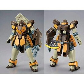 【中古】新機動戦記ガンダムW HG 1/144 マグアナック （アウダ機／アフマド機） プラモデル[併売:14CP]【赤道店】