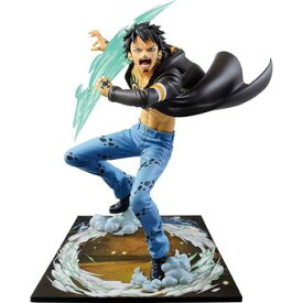楽天市場 D賞 ワンピース 一番くじ ロー フィギュアの通販