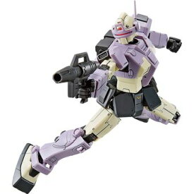 【中古】HG 機動戦士ガンダム THE ORIGIN MSD ジム・インターセプトカスタム 1/144スケール プラモデル[併売:14N1]【赤道店】