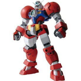 【中古】【未開封】ROBOT魂 [SIDE MS] ガンダムAGE-1 タイタス[箱少しイタミ有り] [併売:197M]【赤道店】