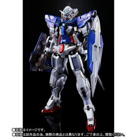 【中古】METAL BUILD 機動戦士ガンダムOO ガンダムエクシア (10th ANNIVERSARY EDITION) [併売:1AFT]【赤道店】
