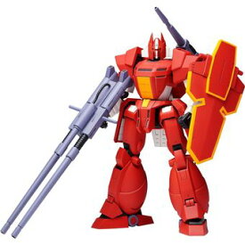 【中古】ウェーブ 1/72 機甲界ガリアン ガリアン重装改 プラモデル[併売:1B2J]【赤道店】