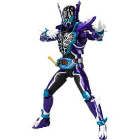 【中古】【未開封】S.H.フィギュアーツ 仮面ライダーローグ『仮面ライダービルド』(魂ウェブ商店限定)[併売:0TVB]【赤道店】