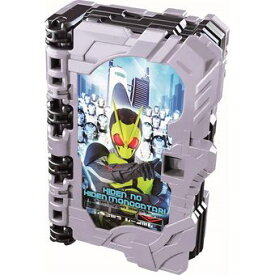 【中古】仮面ライダーセイバー 飛電の秘伝物語ワンダーライドブック [DX聖剣ソードライバー購入特典][併売:0U4V]【赤道店】