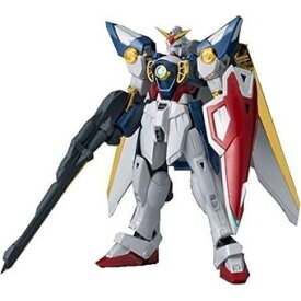 【中古】HGAC 1/144 XXXG-01W ウイングガンダム チタニウムフィニッシュVer. プラモデル[併売:0XZP]【赤道店】