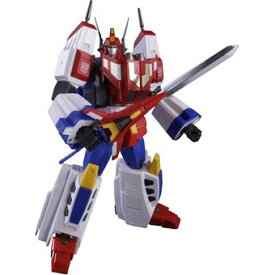 【中古】トランスフォーマー マスターピース MP-24 サイバトロン/総司令官 スターセイバー [併売:185C]【赤道店】