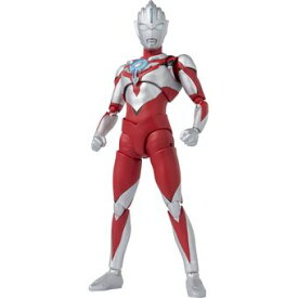 【中古】【Amazon.co.jp限定】 S.H.フィギュアーツ ウルトラマンオーブ オリジン・ザ・ファースト[併売:0LPY]【赤道店】