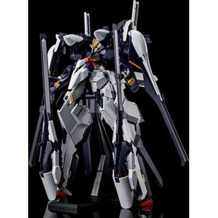楽天市場 中古 Hg 1 144 ガンダムtr 6 ハイゼンスレイii ラー プラモデル 併売 0ykb 赤道店 夢大陸