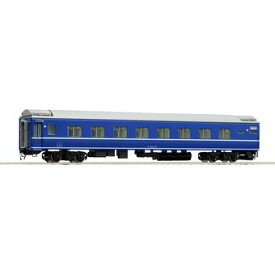 【中古】【未開封】 TOMIX 1/80 HOゲージ 国鉄客車 オハネ24形 HO-5008 鉄道模型 客車 [併売:0YPU]【赤道店】