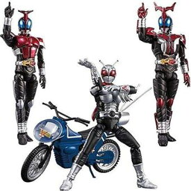 【中古】SHODO-X 仮面ライダー10 全6種セット[1のみ箱開封][併売:181M]【赤道店】