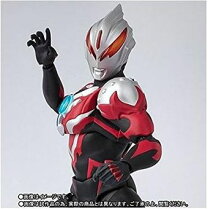 楽天市場】s.h.figuarts ウルトラマンオーブの通販