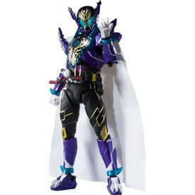 【中古】 S.H.Figuarts 仮面ライダープライムローグ [併売:1024]【赤道店】