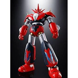 【中古】 【未開封】 超合金魂 GX-98 ゲッターD2 ゲッターロボ アーク [輸送箱付き][併売:1058]【赤道店】