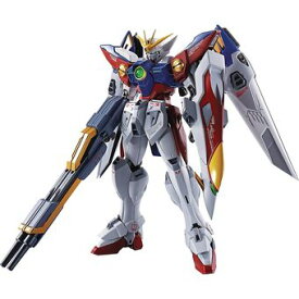 【中古】【未開封】METAL ROBOT魂 新機動戦記ガンダムW [SIDE MS] ウイングガンダムゼロ[併売:16AN]【赤道店】