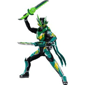 【中古】【未開封】S.H.Figuarts 仮面ライダー剣斬 猿飛忍者伝[併売:11SH]【赤道店】