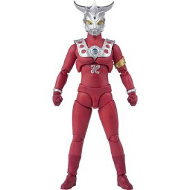 【中古】【未開封】 S.H.フィギュアーツ ウルトラマンレオ 約150mm PVC&ABS製 塗装済み可動フィギュア [併売:10V3]【赤道店】