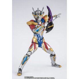 【中古】【未開封】 S.H.Figuarts ウルトラマンゼット デルタライズクロー [併売:1146]【赤道店】