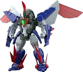 【中古】 MODEROID 魔動王グランゾート ワイバースト ノンスケール 組み立て式プラモデル [併売:176D】【赤道店】