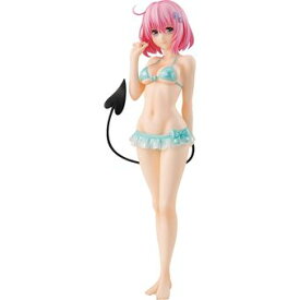 【中古】【未開封】 POP UP PARADE To LOVEる -とらぶる- ダークネス モモ・ベリア・デビルーク ノンスケール ABS&PVC製 塗装済み完成品フィギュア [併売:184M]【赤道店】