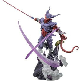 【中古】【未開封】フィギュアーツZERO ドラゴンボールZ - ジャネンバ フィギュア [輸送箱付き][併売:187I]【赤道店】