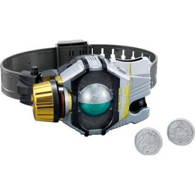 【中古】 仮面ライダーオーズ 変身ベルト DXバースドライバー[箱少しダメージ有り] [併売:19AZ]【赤道店】