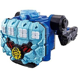 【中古】仮面ライダービルド 変身凍拳 DXグリスブリザードナックル[併売:0NVH]【赤道店】