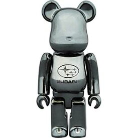 【中古】 SUBARU BE@RBRICK ベアブリック THE 2nd ANNIVERSARY LIMITED MODEL [併売:0W0F]【赤道店】