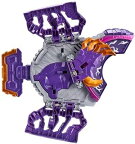 【中古】【未開封】 仮面ライダーギーツ PREMIUM DX メモリアルゾンビレイズバックル [併売:18RO]【赤道店】