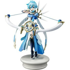 【中古】【未開封】 ソードアート・オンライン アリシゼーション 太陽神ソルス シノン 1/8 完成品フィギュア[箱の角にダメージあり] [併売:18VB]【赤道店】