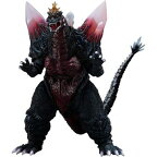 【中古】【未開封】S.H.MonsterArts スペースゴジラ 福岡決戦Ver. [輸送箱付き] [併売:18YX]【赤道店】