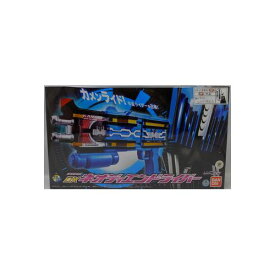 【中古】仮面ライダージオウ 変身装填銃 DXネオディエンドライバー[併売:0RK9]【赤道店】