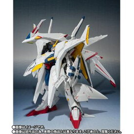 【中古】 ROBOT魂 (Ka signature) ＜SIDE MS＞ペーネロペー（機動戦士ガンダム 閃光のハサウェイVer.）[輸送箱付き、輸送箱のみ開封] [併売:11O4]【赤道店】